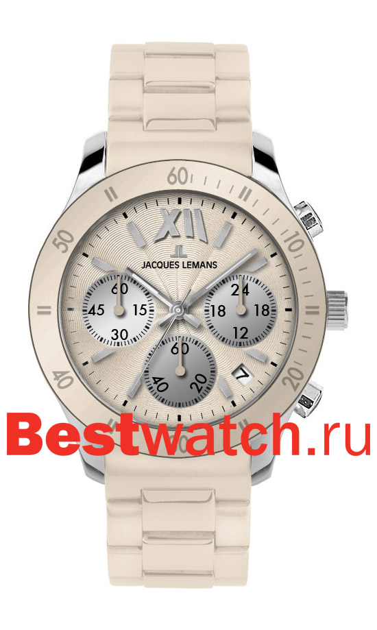 Часы Jacques Lemans Rome Sports 1-1587M